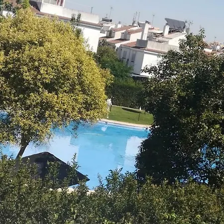 La Casa De Flores Privatunterkunft